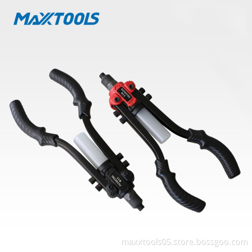 Special Collecting Container Design Hand Rivet Tool